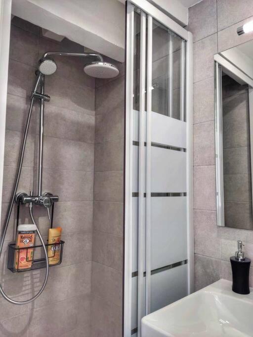 Au P'tit - Rue Pietonne Apartamento