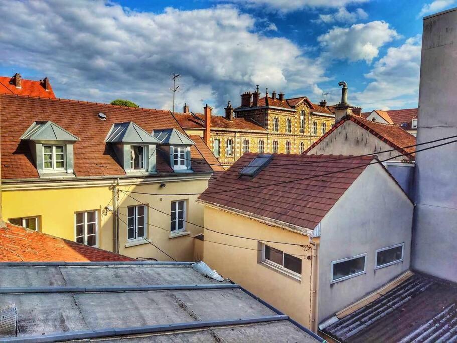 Au P'tit - Rue Pietonne * Lagny