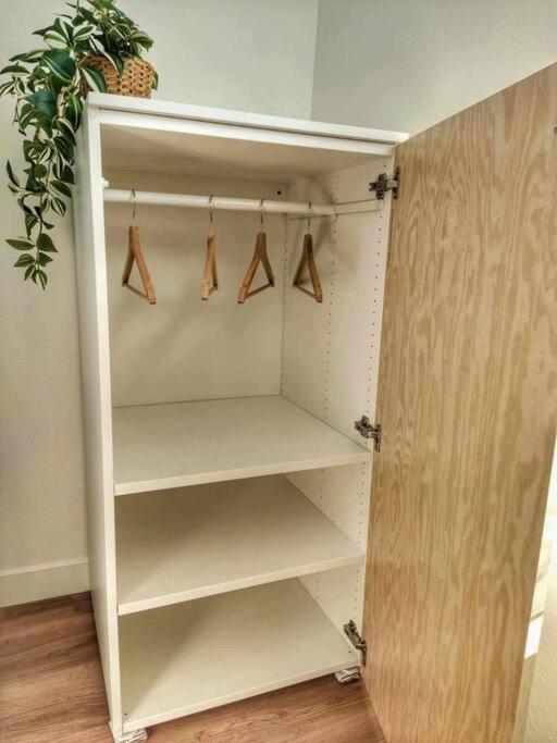 Apartment Au P'tit - Rue Pietonne