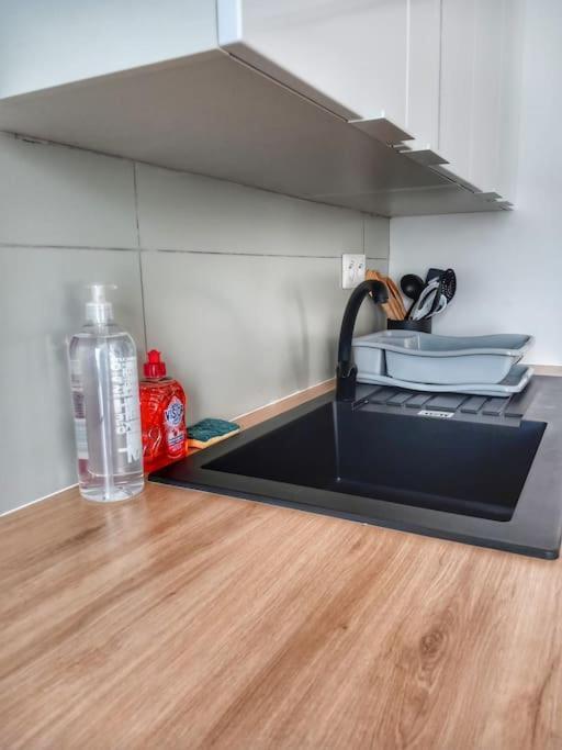 Au P'tit - Rue Pietonne Apartamento